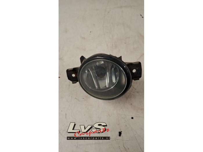 Nissan Micra Mistlamp rechts-voor