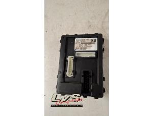 Gebruikte Module Bodycontrol Nissan Micra (K13) 1.2 12V Prijs € 99,00 Margeregeling aangeboden door LvS Carparts
