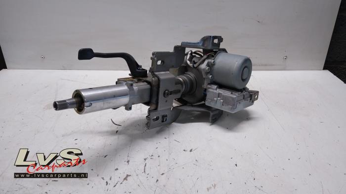 Nissan Pulsar Lenkkraftverstärker Elektrisch