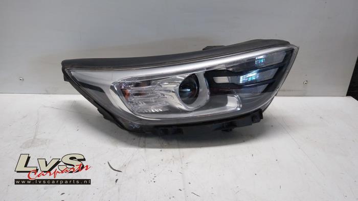 Kia Stonic Koplamp rechts