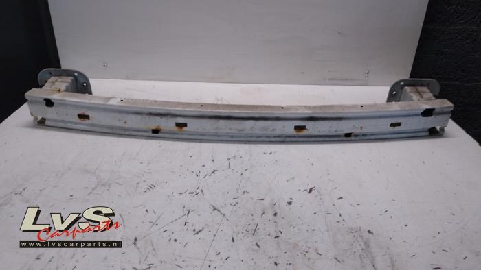 Nissan Juke Bumperframe achter