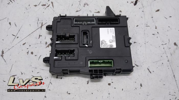 Nissan Pulsar Steuergerät Body Control