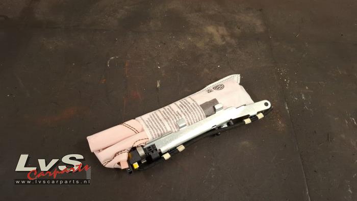 Seat Leon Seat airbag (seat)