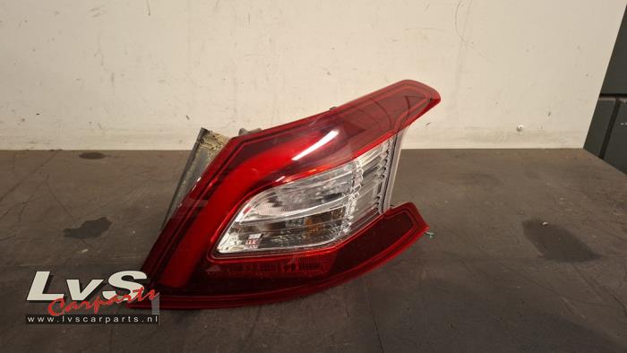 Peugeot 308 Rücklicht rechts