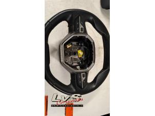 Gebruikte Stuurwiel Peugeot 208 II (UB/UH/UP) 1.2 Vti 12V PureTech 75 Prijs € 85,00 Margeregeling aangeboden door LvS Carparts