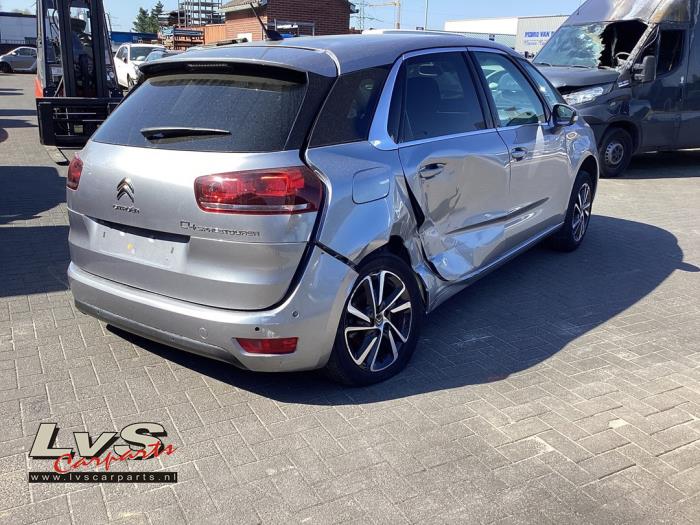 Citroen C4 Picasso Achterlicht rechts