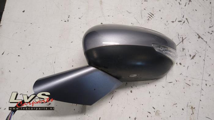 Citroen C4 Picasso Buitenspiegel links