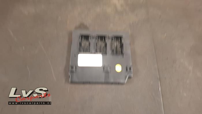 Audi A1 Computer Body Control