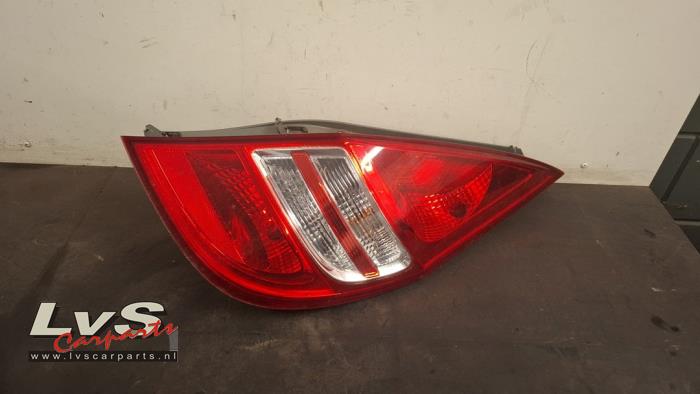 Hyundai I30 Achterlicht rechts