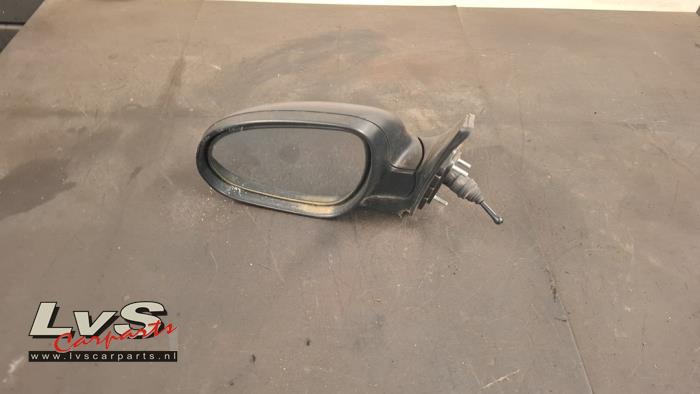 Hyundai I30 Buitenspiegel links
