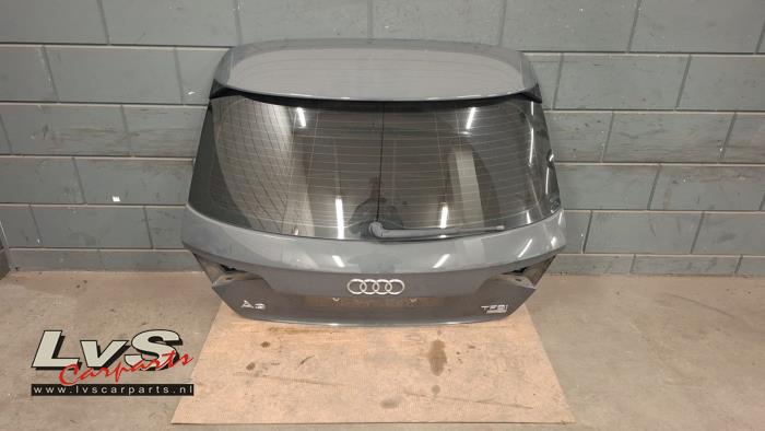 Audi A3 Achterklep
