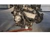 Motor van een Audi A3 Sportback (8VA/8VF), 2012 / 2020 1.4 TFSI ACT Ultra 16V, Hatchback, 4Dr, Benzine, 1.395cc, 110kW (150pk), FWD, CZEA, 2014-05 / 2020-10, 8VA; 8VF 2017