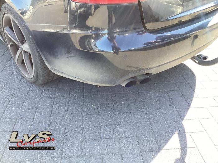 Audi A4 Achterbumper