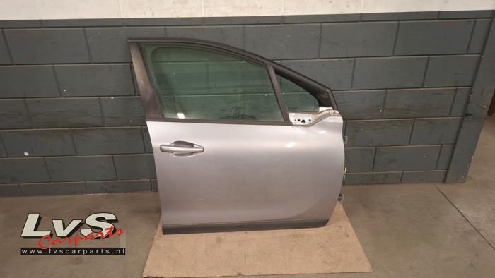 Peugeot 2008 Portier 4Deurs rechts-voor
