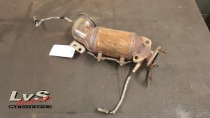 Gebruikte Katalysator Opel Astra K 1.0 Turbo 12V Prijs € 200,00 Margeregeling aangeboden door LvS Carparts