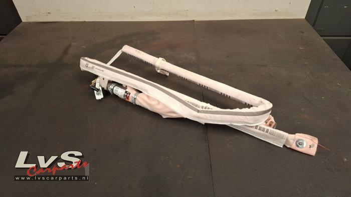 Opel Astra Airbag Himmel rechts
