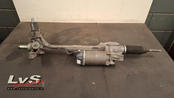 Volkswagen Transporter Power steering box