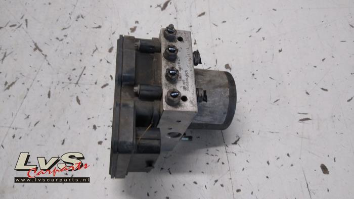 Renault Master ABS Pomp