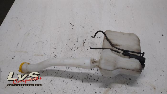 Renault Master Ruitensproeiertank voor