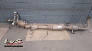 Gebruikte Roetfilter Renault Master III (FV) 2.3 dCi 170 16V FWD Prijs € 1.512,50 Inclusief btw aangeboden door LvS Carparts