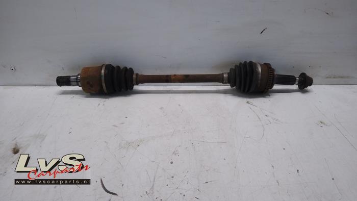 Kia Picanto Antriebswelle links vorne