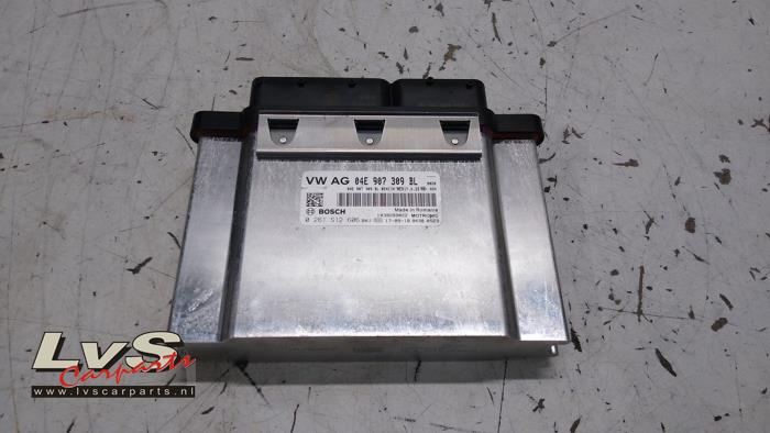 Volkswagen Golf Sportsvan Ordinateur gestion moteur