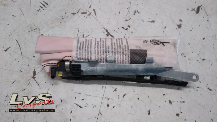 Volkswagen Golf Sportsvan Seat airbag (seat)