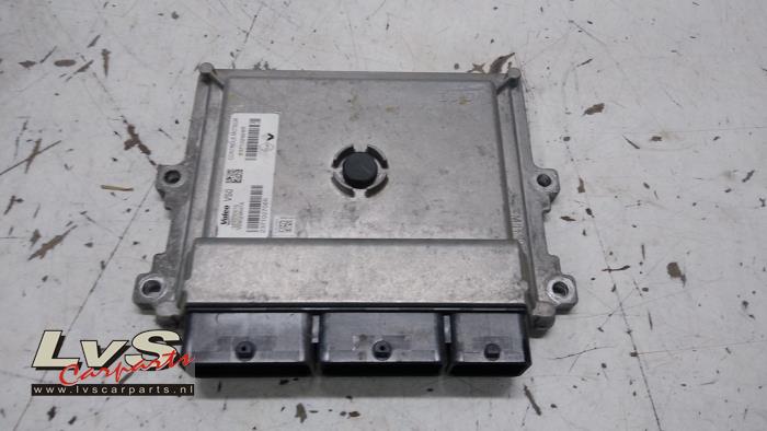 Renault Clio Ordinateur gestion moteur