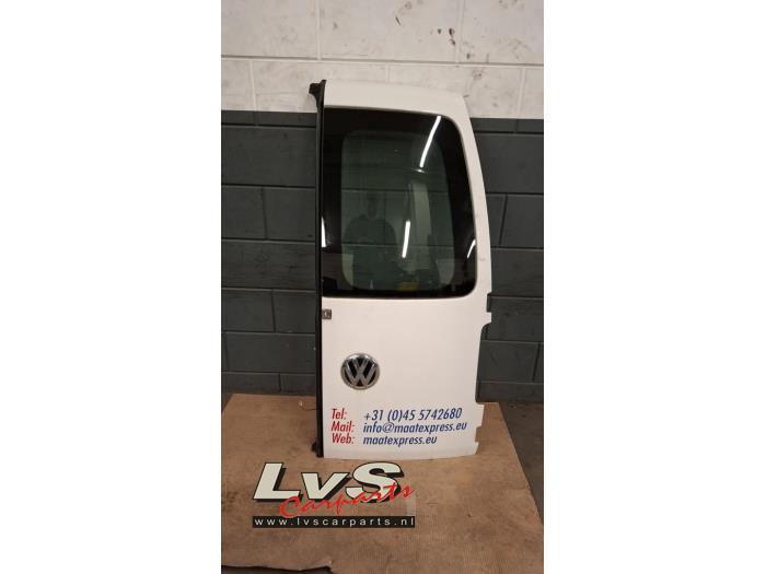 Volkswagen Caddy Achterdeur Bus-Bestelauto