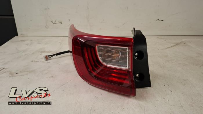 Kia Stonic Achterlicht links