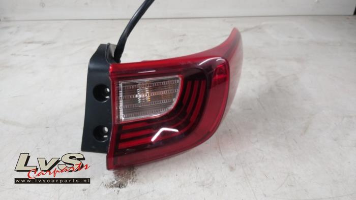 Kia Stonic Achterlicht rechts