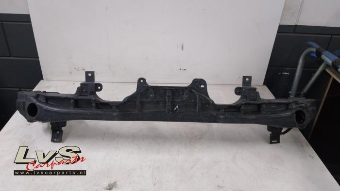 Kia Stonic Bumperframe achter