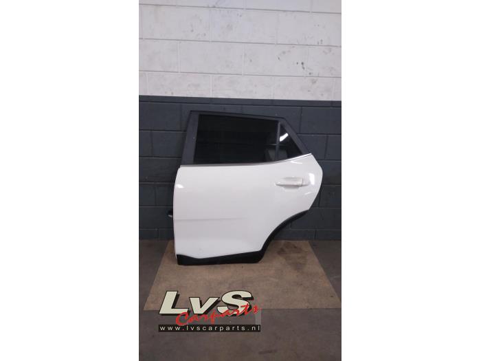 Kia Stonic Portier 4Deurs links-achter