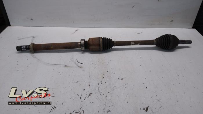 Renault Clio Arbre de transmission avant droit