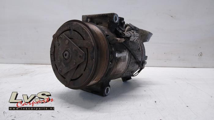 Renault Clio Pompe clim