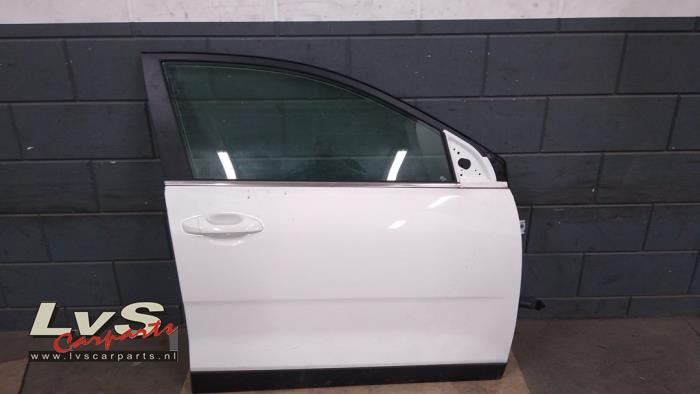 Kia Stonic Portier 4Deurs rechts-voor