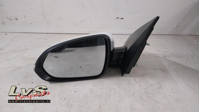 Kia Stonic Buitenspiegel links