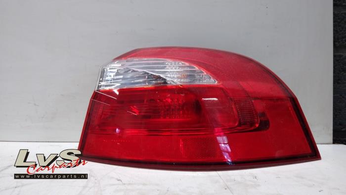 Kia Rio Achterlicht rechts
