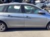 Peugeot 308 SW (L4/L9/LC/LJ/LR) 1.6 BlueHDi 120 Deur 4Deurs rechts-achter