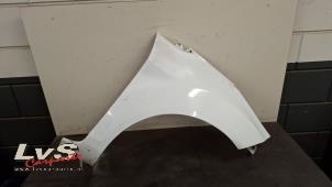 Gebruikte Scherm rechts-voor Ford Fiesta 6 (JA8) 1.0 SCI 12V 80 Prijs € 60,00 Margeregeling aangeboden door LvS Carparts