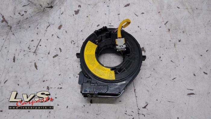 Ford Fiesta Ressort tournant airbag