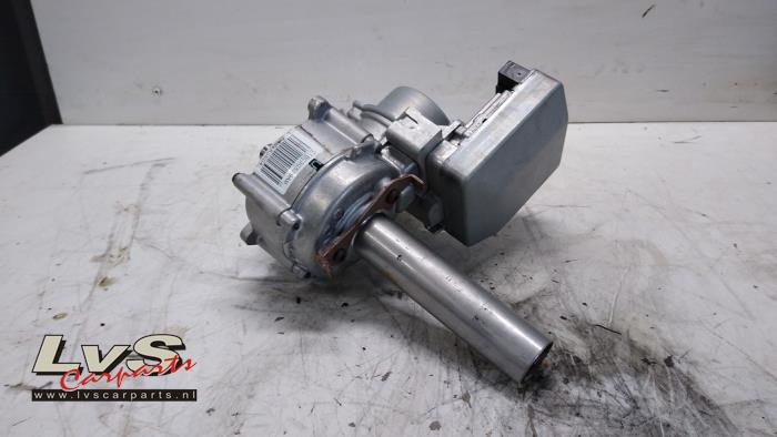 Ford Fiesta Electric power steering unit