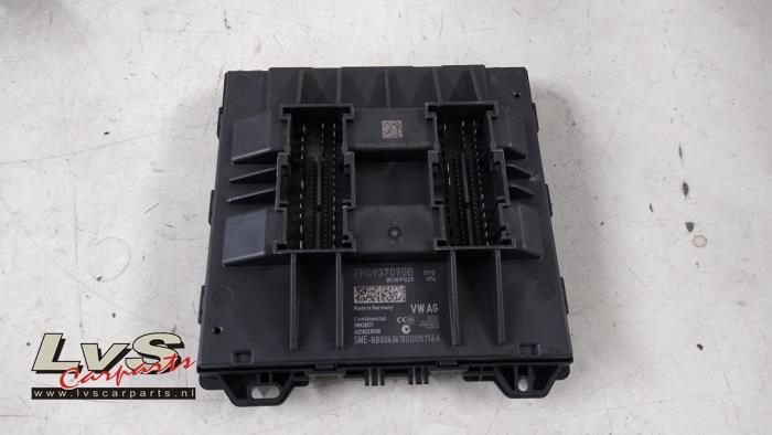 Volkswagen Transporter Steuergerät Body Control