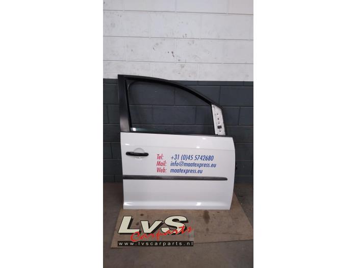 Volkswagen Caddy Portière 2portes droite
