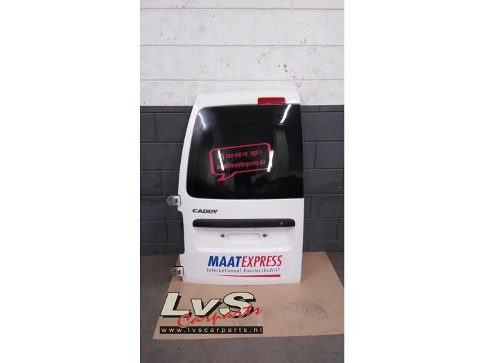 Volkswagen Caddy Portière arrière camionnette