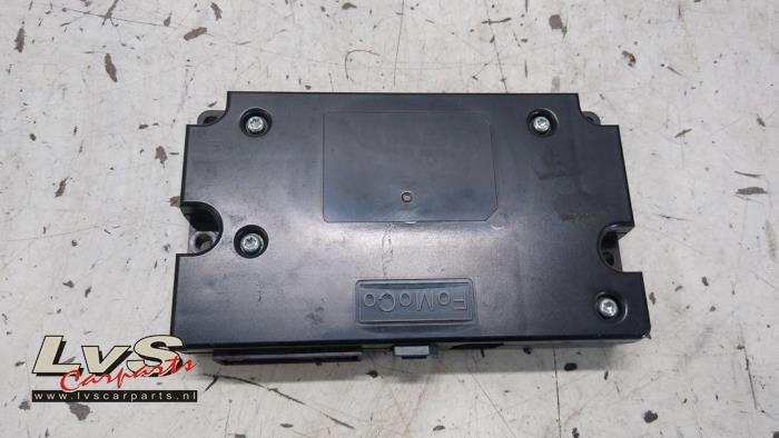 Ford Fiesta Bluetooth module