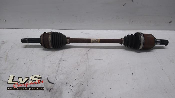 Kia Picanto Front drive shaft, left