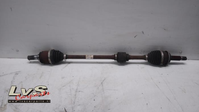 Kia Picanto Front drive shaft, right