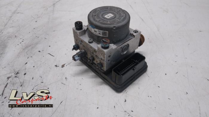 Kia Picanto ABS Pomp