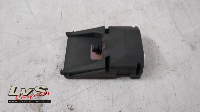 Opel Crossland X Camera voorzijde